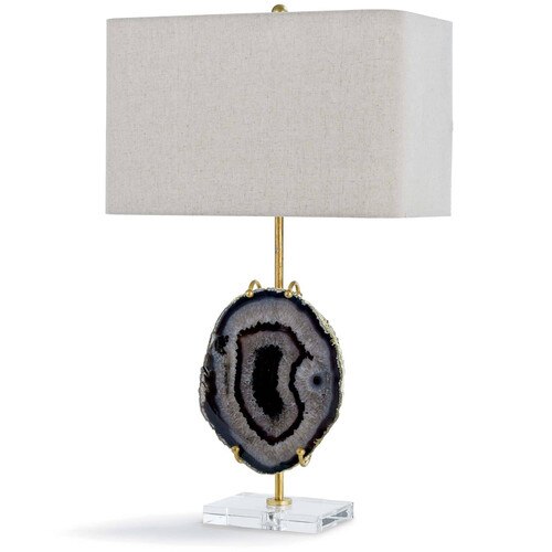 Exhibit Table Lamp